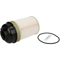 MAHLE ORIGINAL Kraftstofffilter KX 400D