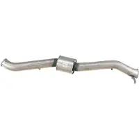 VANSTAR Abgasrohr 10691SC