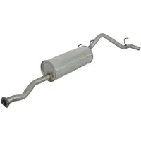 4MAX Endschalldämpfer 0219-01-26267