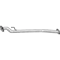 Bosal Abgasrohr 810-489