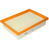 Knecht Luftfilter MAHLE LX 1997