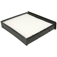 Valeo Innenraumfilter 698736