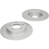 Delphi Bremsscheibe BG4707C