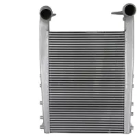 Nissens 97058 Ladeluftkühler LLK für RENAULT TRUCKS Premium 2 Turbo Intercooler