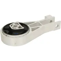 SASIC Halter Motoraufhängung 2706054 Rechts oben für OPEL Corsa D Schrägheck (S07)