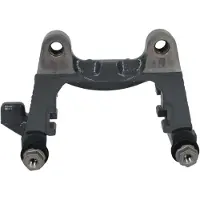 TRW Halter, Bremssattel BDA937