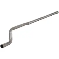 Bosal Abgasrohr [Hersteller-Nr. 841-003] für Opel, Vauxhall
