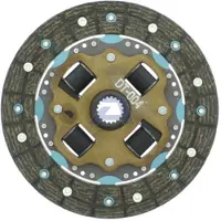 AISIN Kupplungsscheibe DT-004