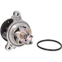 CONTITECH Continental WPS3056 Kühlmittelpumpe Wasserpumpe für HYUNDAI i30 Schrägheck (PDE, PD, PDEN) für KIA CEE'D (JD)