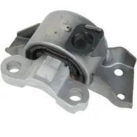 CORTECO Motorlager Rechts für OPEL Corsa D Schrägheck (S07) 80001842