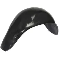 BLIC Radhaus 6601-01-1149832P Hinten Rechts für FIAT 125 Limousine (125) ABS (Acrylnitril-Butadien-Styrol-Copolymerisat) PVC