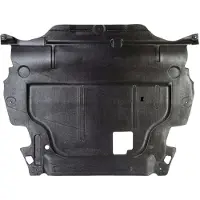 BLIC Motorabdeckung 6601-02-2556860P