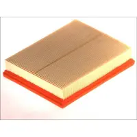 MAHLE ORIGINAL Luftfilter MAHLE LX 2048