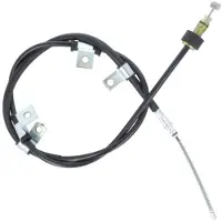 HERTH+BUSS ELPARTS Seilzug, Feststellbremse J3920516 Links