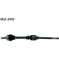 Skf VKJC 6993 Antriebswelle Vorne Rechts passend für PEUGEOT 306 Schrägheck (7A, 7C, N3, N5) 306 Cabriolet (7D, N3, N5) 306 Break (7E, N3, N5) 306