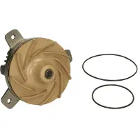 THERMOTEC Wasserpumpe WP-VL104