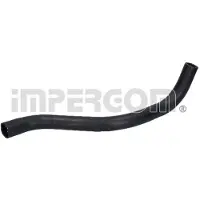 ORIGINAL IMPERIUM Kühlerschlauch Wasserschlauch für FIAT Uno Schrägheck (146) 20401