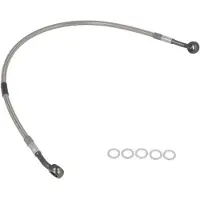 TRW Bremsleitungen HINTEN MCH 495 H1