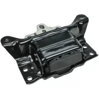 Meyle Lagerung Automatikgetriebe 100 199 1071 für VW Golf VII Schrägheck (5G1, BQ1, BE1, BE2) T-Roc (A11) Golf VIII Schrägheck (CD1) für SKODA