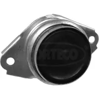 CORTECO Lagerung, Motor 80001372, Vorne, Hinten, Links