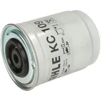 MAGNETI MARELLI Kraftstofffilter MAHLE KC 109