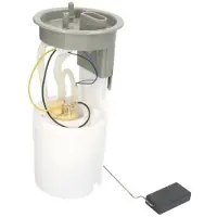 HÜCO Kraftstoffpumpe 133365