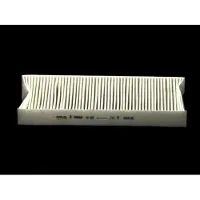 MAHLE ORIGINAL Innenraumfilter MAHLE LA 237