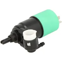 AKUSAN Waschwasserpumpe, Scheibenreinigung MAN-WP-001