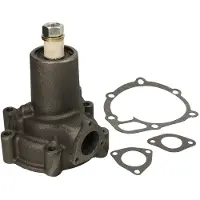 THERMOTEC Wasserpumpe WP-SC101