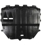 BLIC Motorhaube 6601-02-0021860P