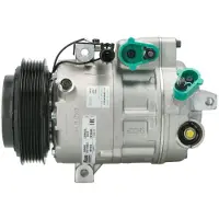 Nissens Klimakompressor 890685