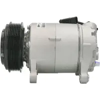 Valeo Klimakompressor CORE-FLEX 690037