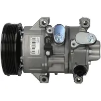 AIRSTAL Klimakompressor 10-0711