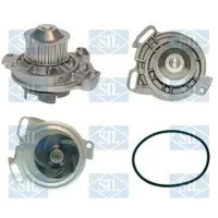 Sil Wasserpumpe PA380P