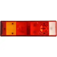 HERTH+BUSS ELPARTS Heckleuchte HERTH+BUSS ELPARTS 83840584