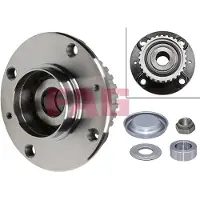 Schaeffler FAG Radlagersatz Schaeffler 713 6505 40