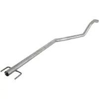 ASMET Abgasrohr 05.223