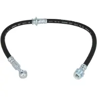 Delphi Bremsschlauch LH6211, Links