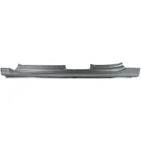 BLIC Einstiegblech 6505-06-6038011K, Links