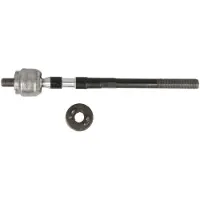 SASIC 3008036 Axialgelenk Spurstange für RENAULT CLIO II (BB0/1/2, CB0/1/2) Vorne