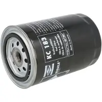 MAHLE ORIGINAL Kraftstofffilter KC 183