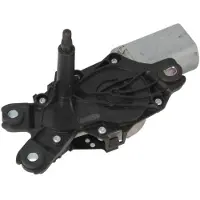 MEAT & DORIA Scheibenreinigung, Scheibenwischermotor 27073
