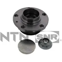 SNR Radlagersatz R154.76