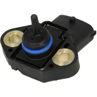 Bosch 0 281 006 282 Öltemperatursensor passend für MERCEDES-BENZ Citaro (O 530) INTEGRO (O 550) ZETROS TOURO (O 500) AXOR