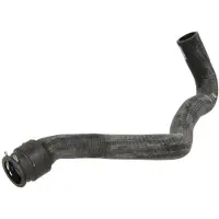 SASIC Kühlerschlauch Wasserschlauch passend für PEUGEOT 307 (3A/C) 3400044