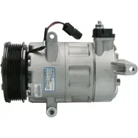 NRF 320082 VS19 Klimaanlage Klimakompressor PAG 46 YF für FORD Transit Custom V362 Kastenwagen (FY, FZ) Transit Mk7 Kastenwagen (V363, FCD, FDD)