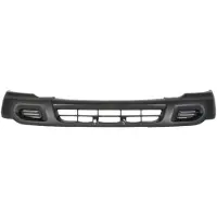 BLIC Spoilerlippe 5511-00-8125220P Vorne für TOYOTA HILUX III Pick-up (TGN1, GGN2, GGN1, KUN2, KUN1)