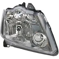TYC Hauptscheinwerfer 20-0521-05-2
