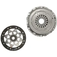 SACHS Kupplungssatz Kupplung für FORD MONDEO III Kombi (BWY) 3000 970 110