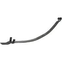 MAGNUM TECHNOLOGY Technology Blattfeder MLS-33416002 passend für MERCEDES-BENZ LK/LN2